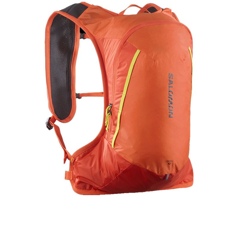 Salomon Cross 12 (LC2186000 Kuprinės)