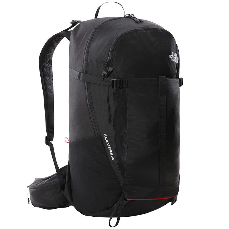 The North Face Basin 18L (0A52CXKX71 Kuprinės)
