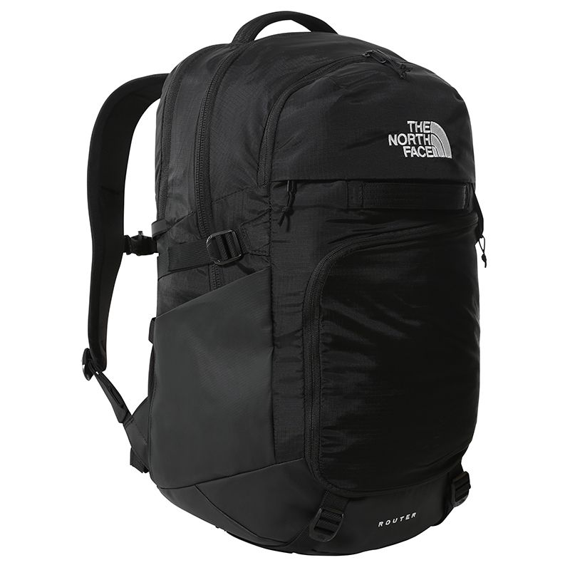 The North Face Router (0A52SFKX71 Kuprinės)