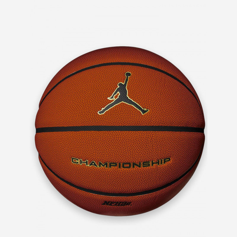 Jordan Championship 8P Krepšinio Kamuolys (J1008251-891 Salės)