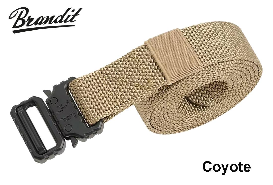 Brandit taktinis diržas Coyote MLP išsiuntimas 9 d.