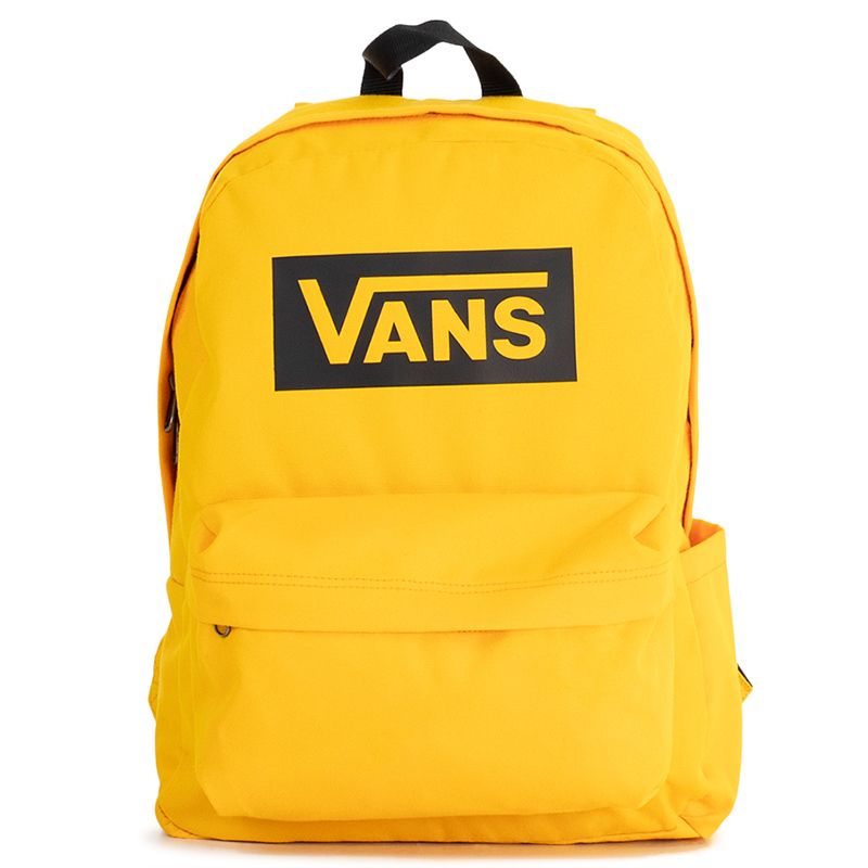 Vans Old Skool Boxed Backpack - Dydis S (VN0A7SCH6U41 Kuprinės)