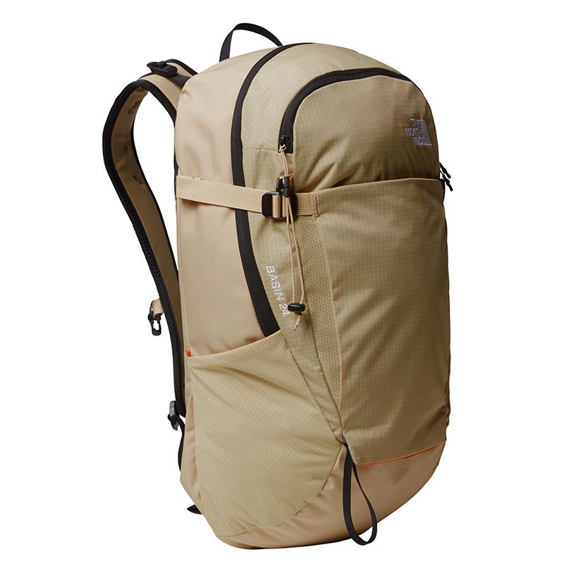 The North Face Basin 18L (0A52CZ4R91 Kuprinės)