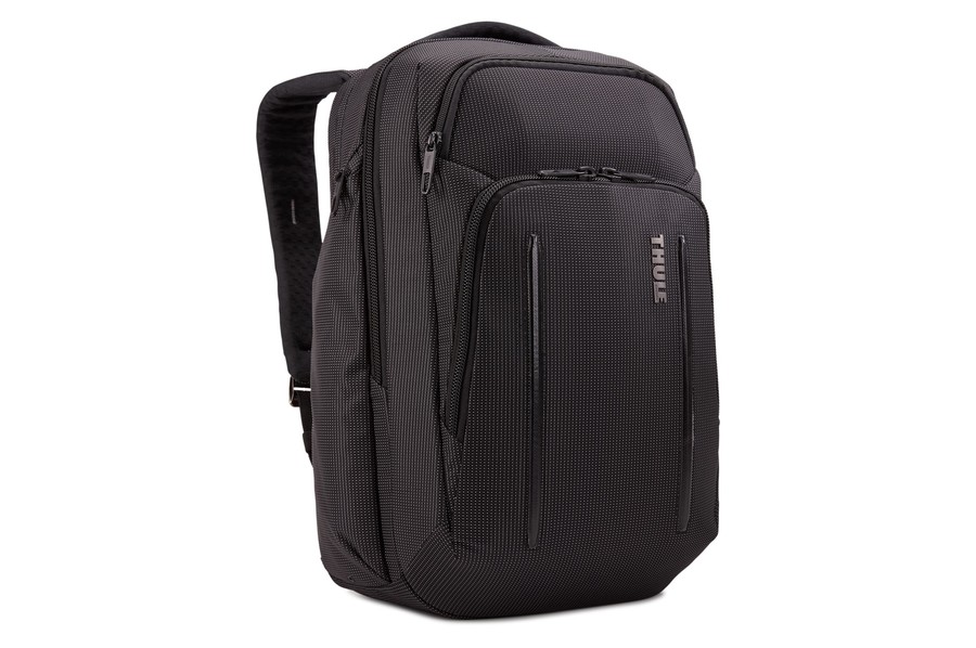 Kuprinė Thule Crossover 2 30L C2BP-116 15.6" Black 15.6"