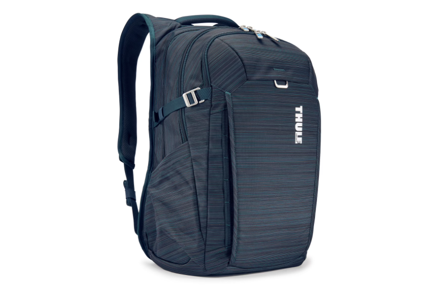 Kuprinė Thule Backpack 28L CONBP-216 Construct Backpack skirta laptop Carbon Blue
