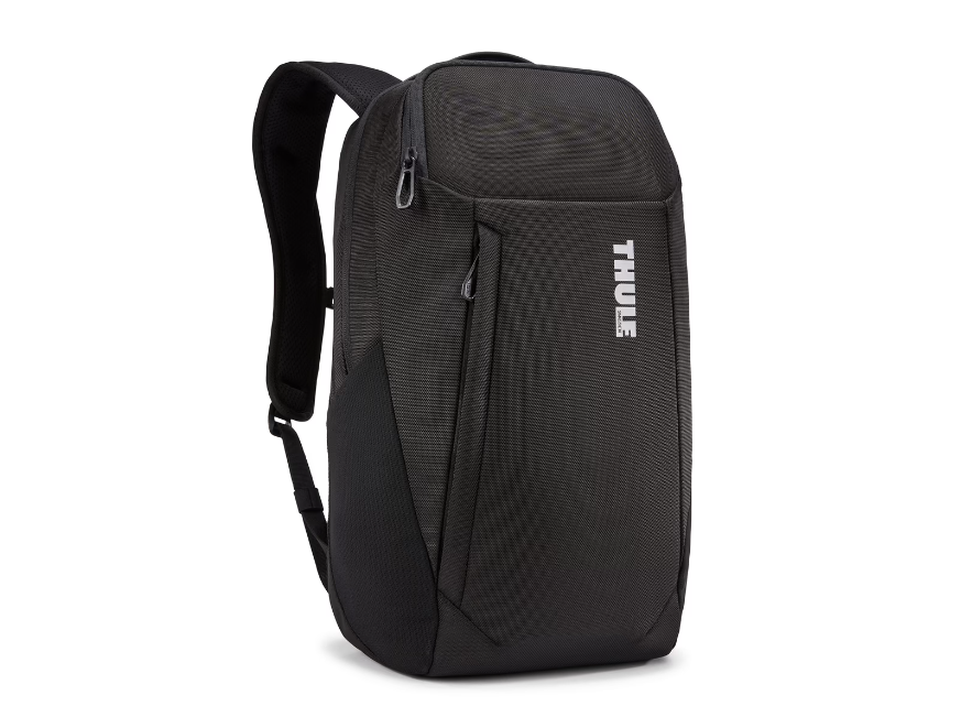 Kuprinė Thule Backpack 20L TACBP-2115 Accent Black, Backpack skirtas laptop