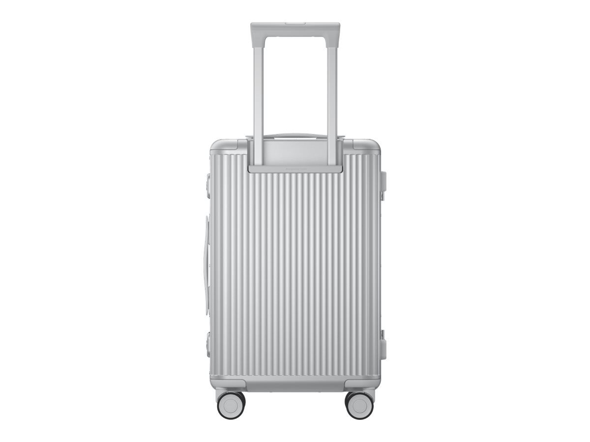 Lagaminas Xiaomi spinner Silver 37.5 cmx23 cmx58 cm