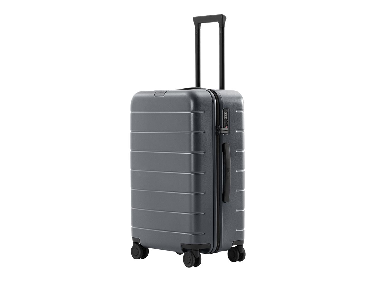 Lagaminas Xiaomi Classic Pro Pilkas 37 cmx23 cmx56 cm