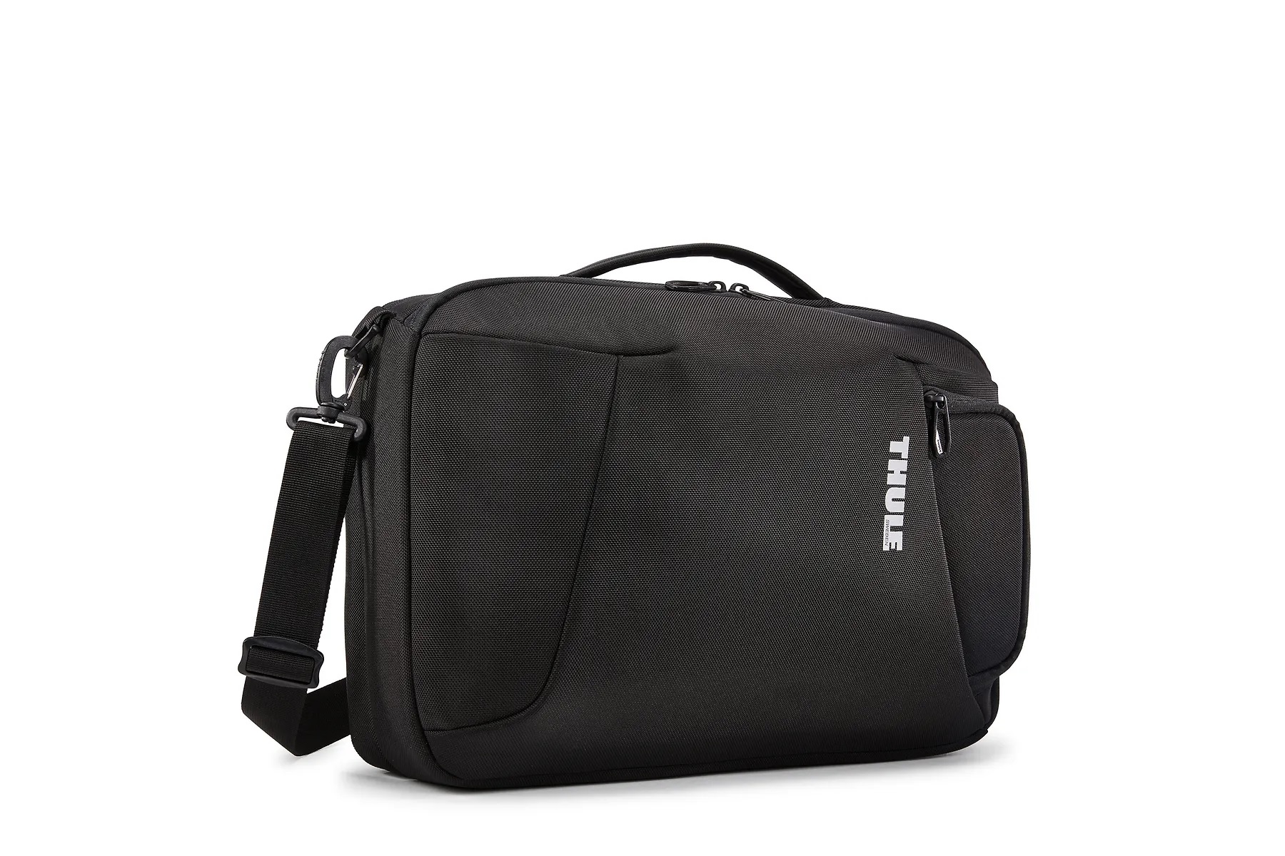 Kuprinė Thule Accent Convertible Backpack TACLB-2116, 3204815 Fits up to size 16", Black, Shoulder strap