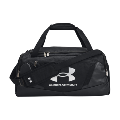 Under Armour Undeniable 5.0 Small Duffle krepšys - Dydis OS (1369222-001 Krepšiai)