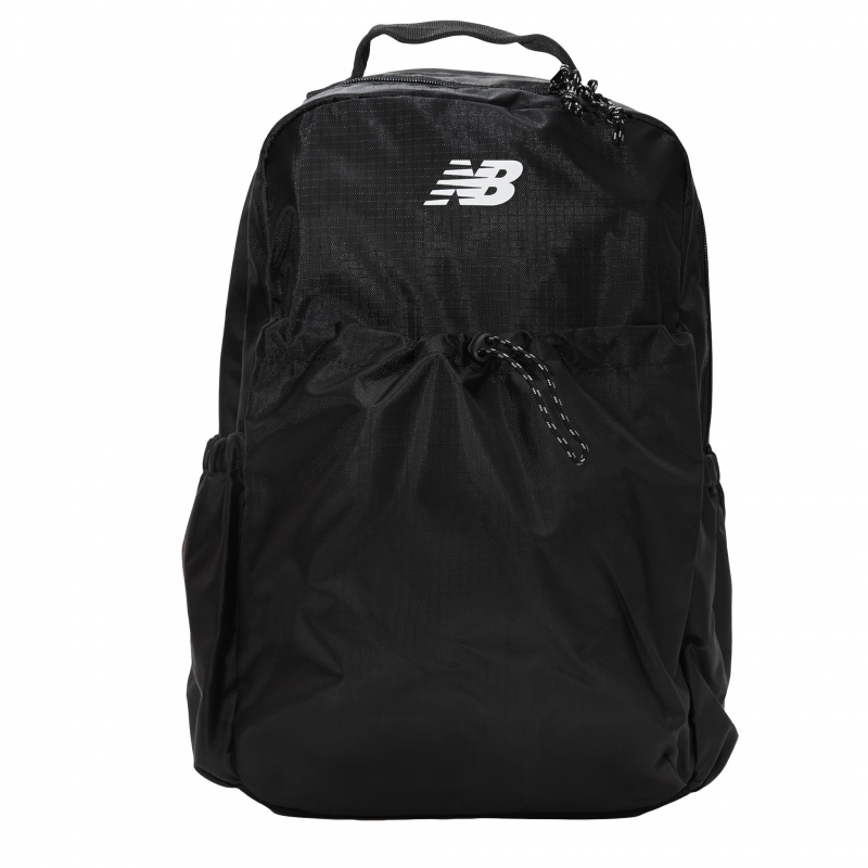 New Balance - Dydis OS (LAB51900BK Kuprinės)
