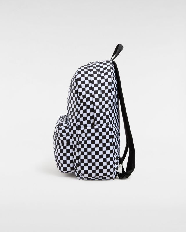 Vans Old Skool Check (VN000H4XY281 Kuprinės)