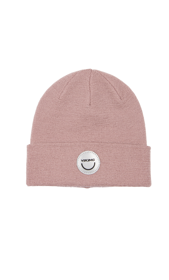 Viking žieminė kepurė Play Wool Beanie