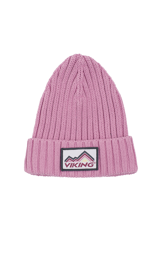 Viking pavasario - rudens kepurė Play Kids Cotton Beanie