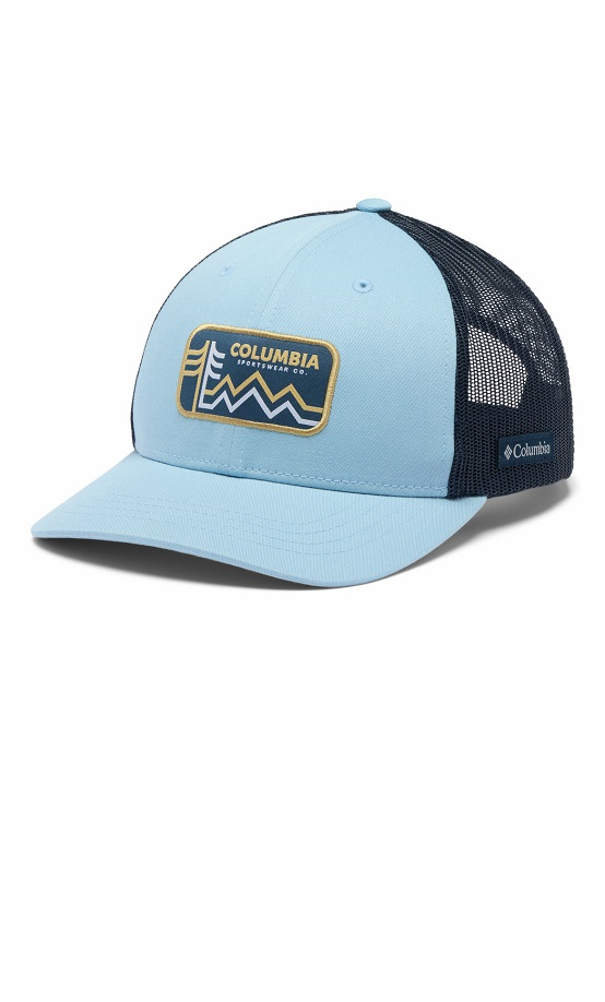 Columbia vasaros kepurė Youth Snap back hat