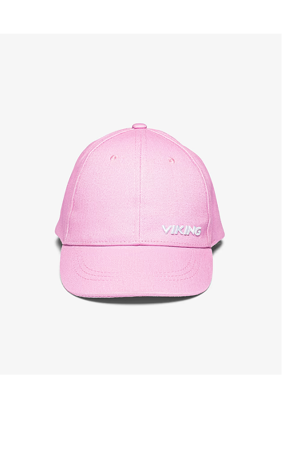 Viking kepurė su snapeliu Play Kids Cotton Caps