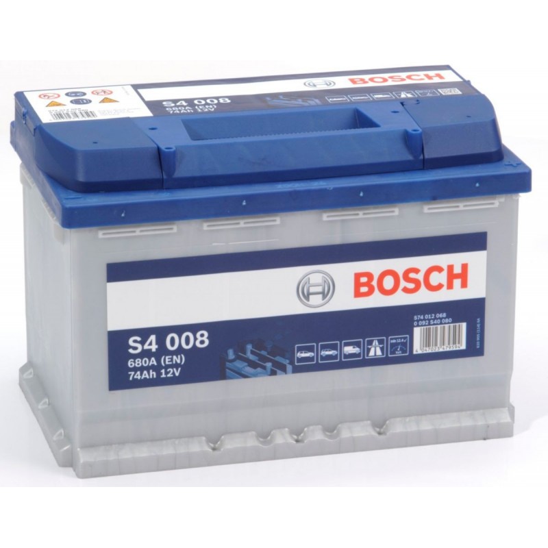 BOSCH S4008