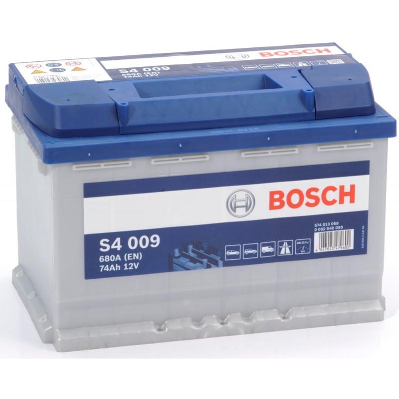 BOSCH S4009