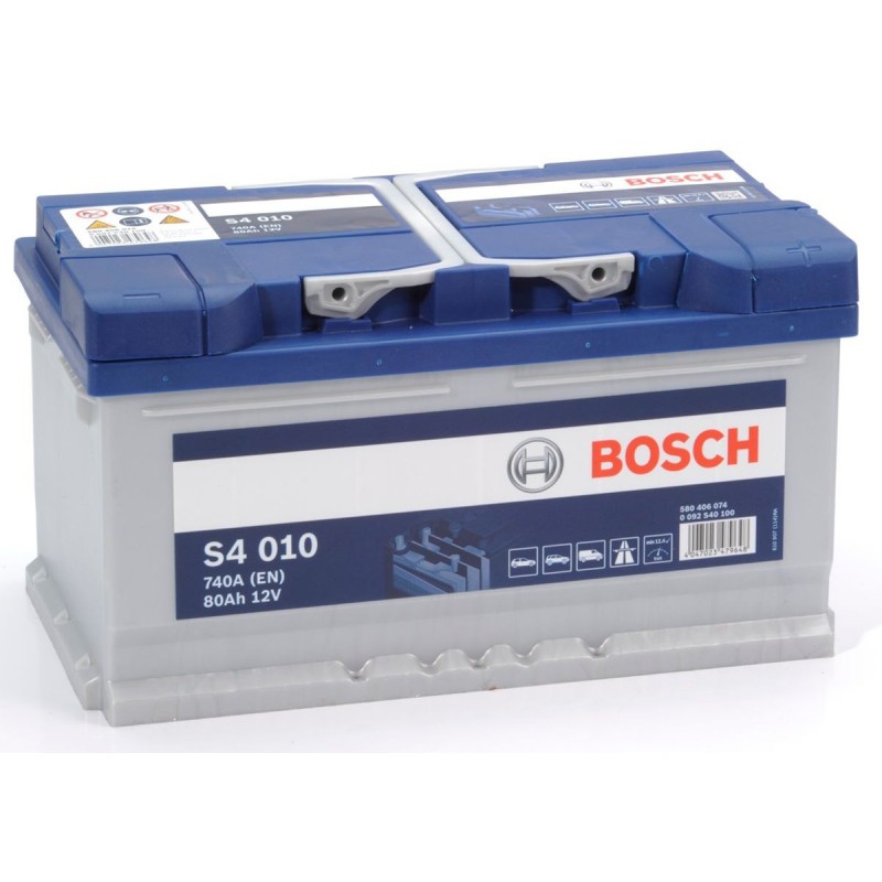 BOSCH S4010