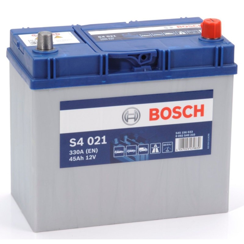 BOSCH S4021