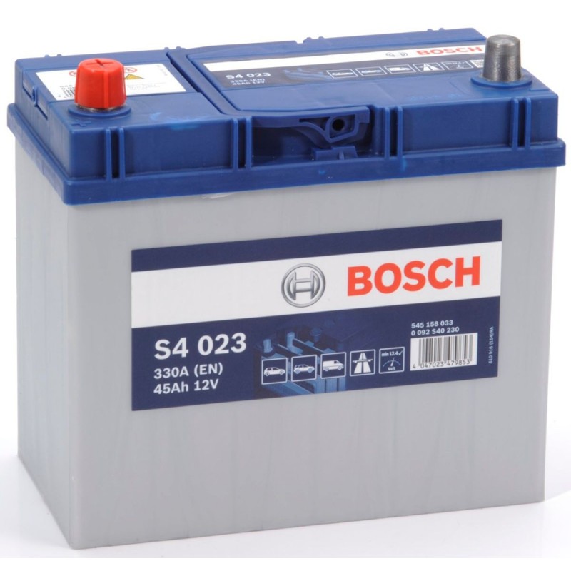 BOSCH S4023