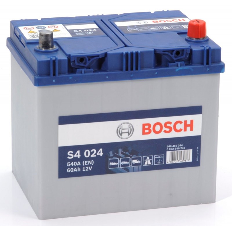 BOSCH S4024