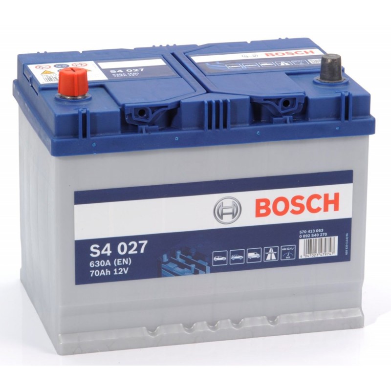 BOSCH S4027