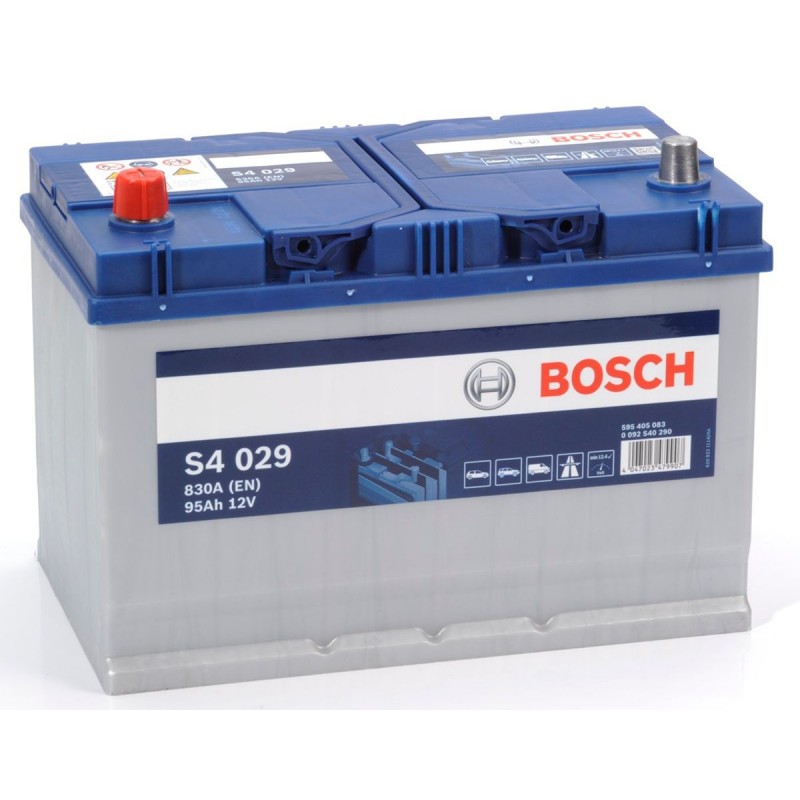 BOSCH S4029