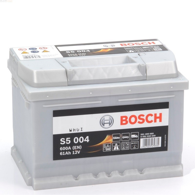 BOSCH S5004