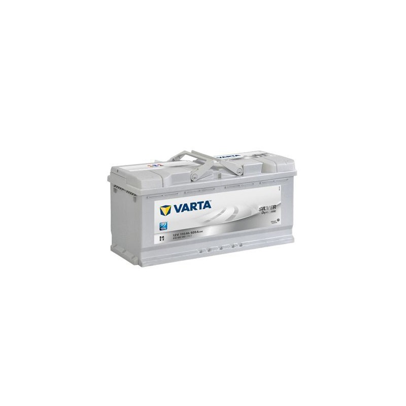 VARTA SILVER