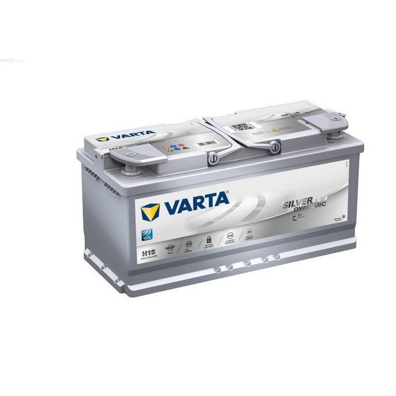 VARTA SILVER AGM