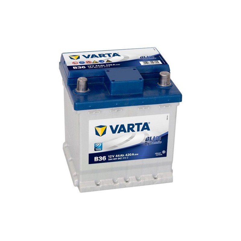 VARTA BLUE