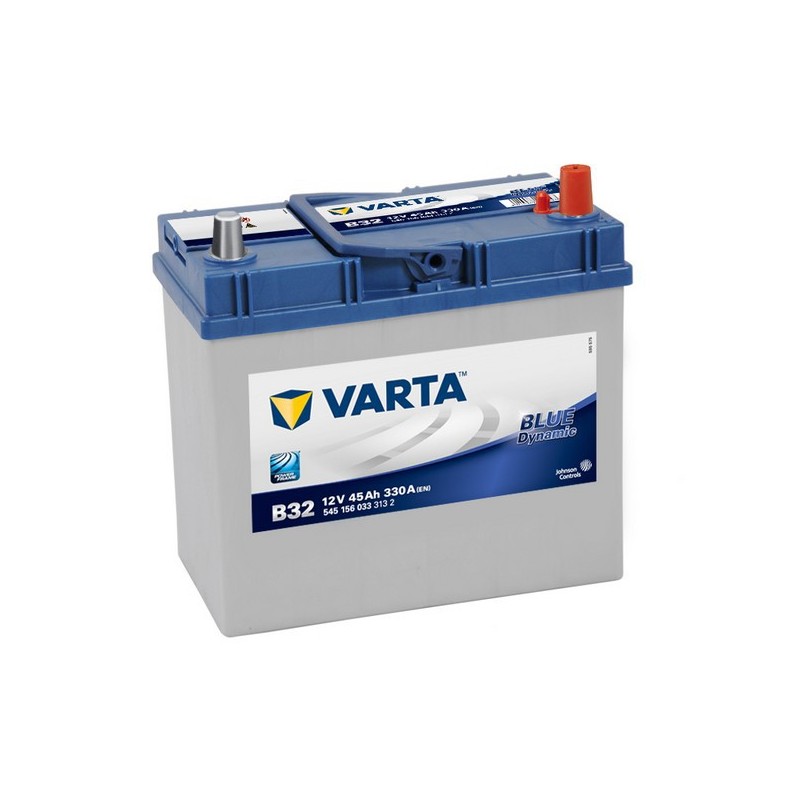 VARTA BLUE