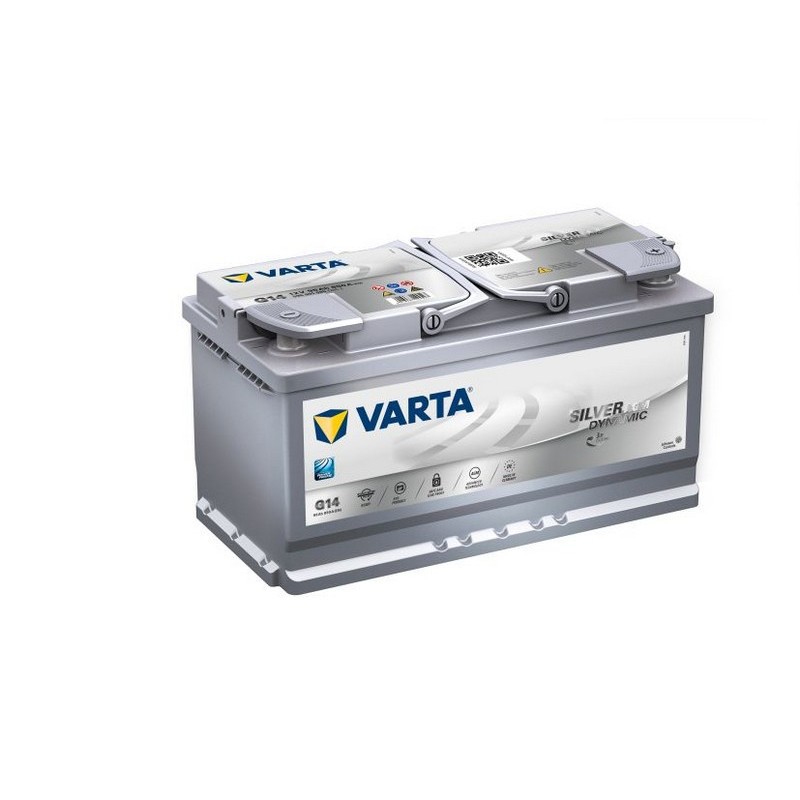 VARTA SILVER AGM