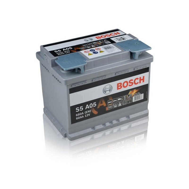 BOSCH S5A05