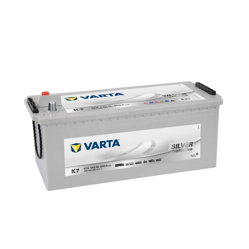 VARTA PROMOTIVE