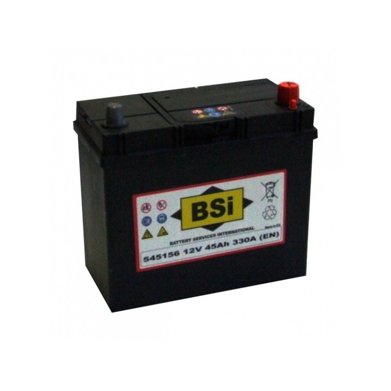 BSI 45AH 330A