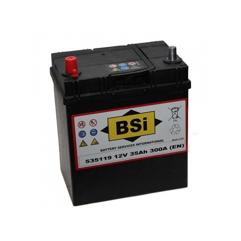 BSI 35AH 300A