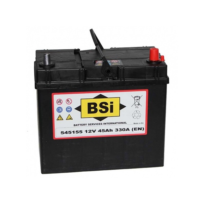 BSI 45AH 330A