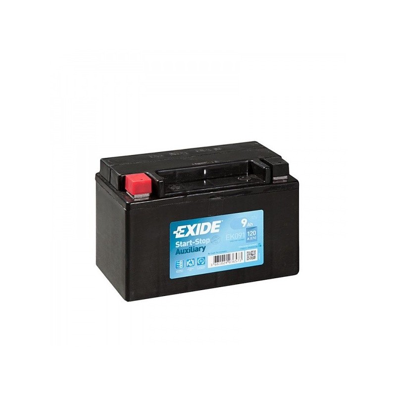 EXIDE 9AH 200A