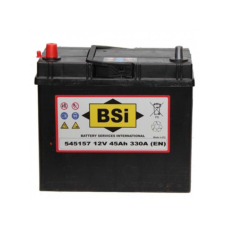 BSI 45AH 330A