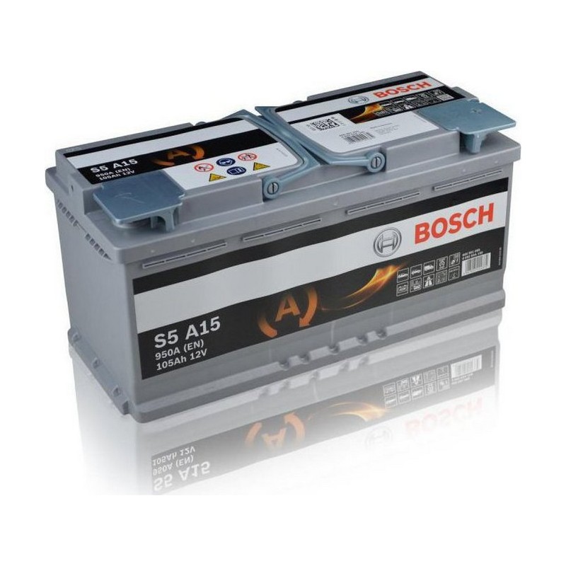 BOSCH S5A15