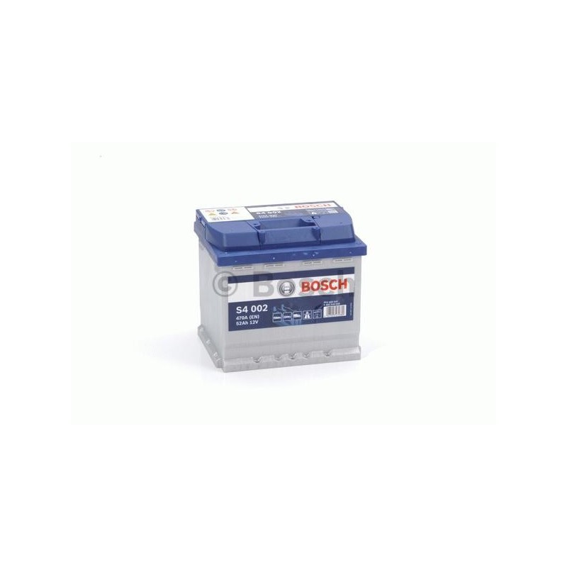 BOSCH S4002