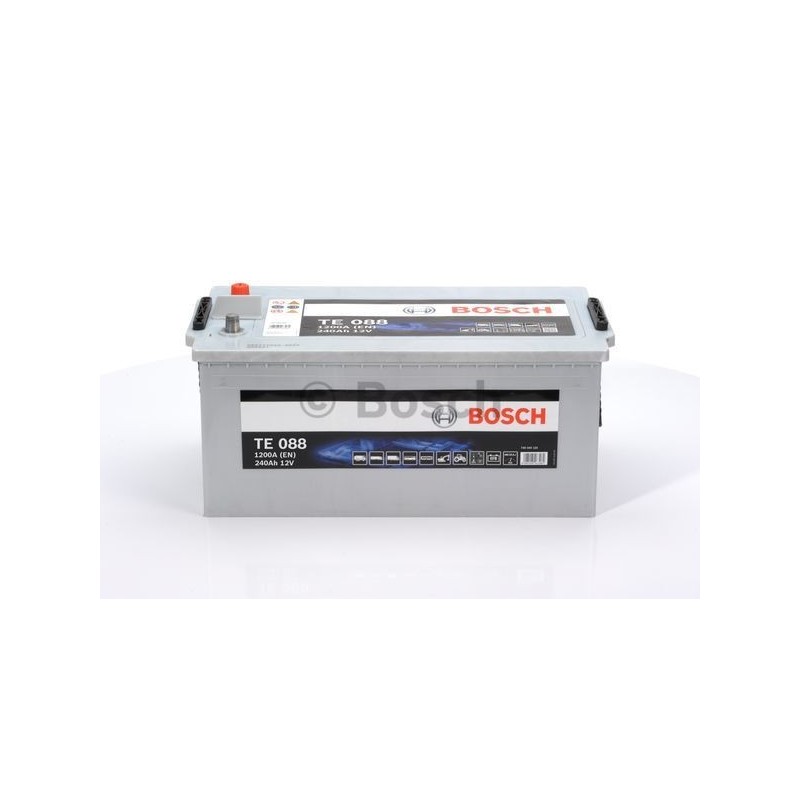 BOSCH TE088