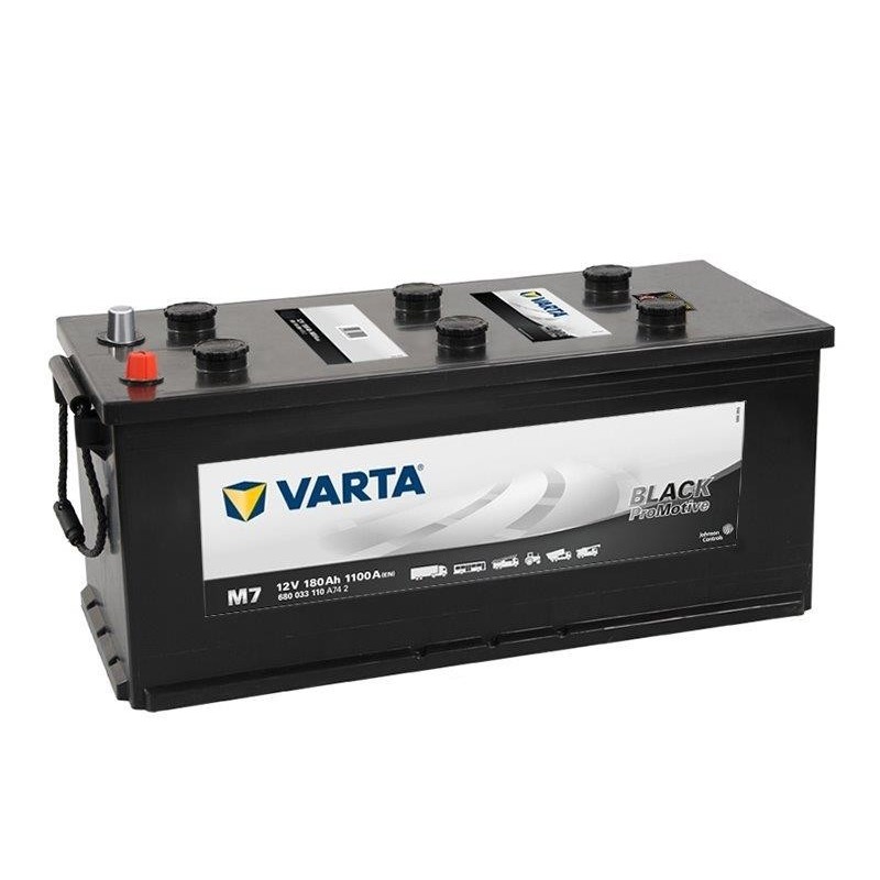 VARTA PROMOTIVE