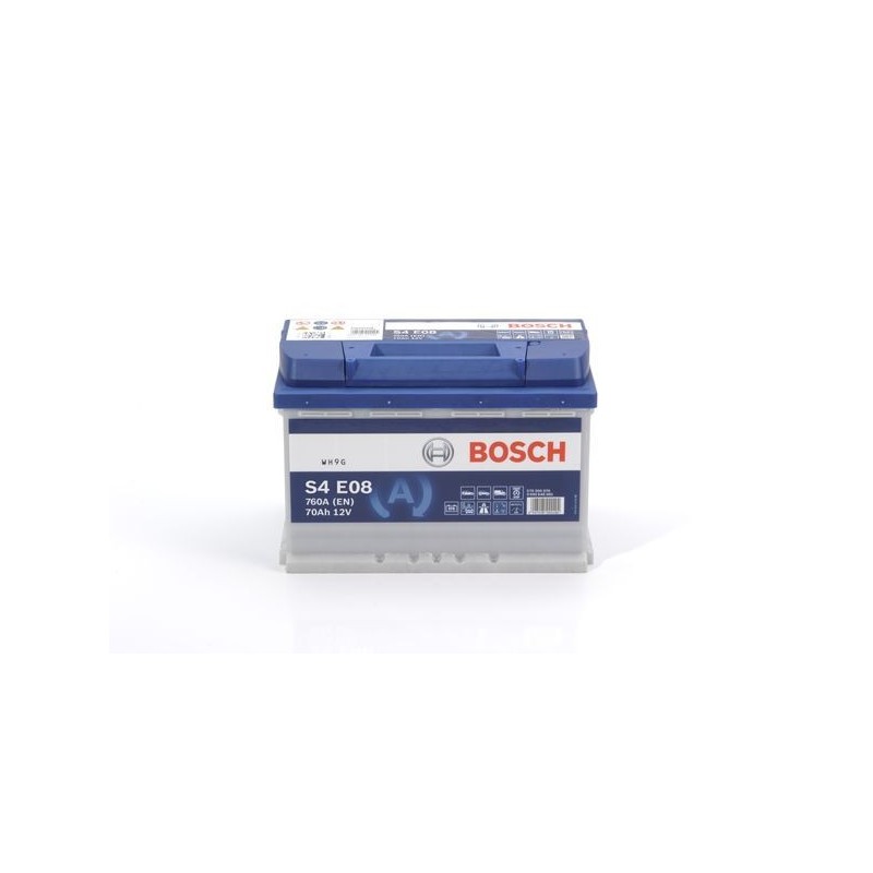 BOSCH S4E08