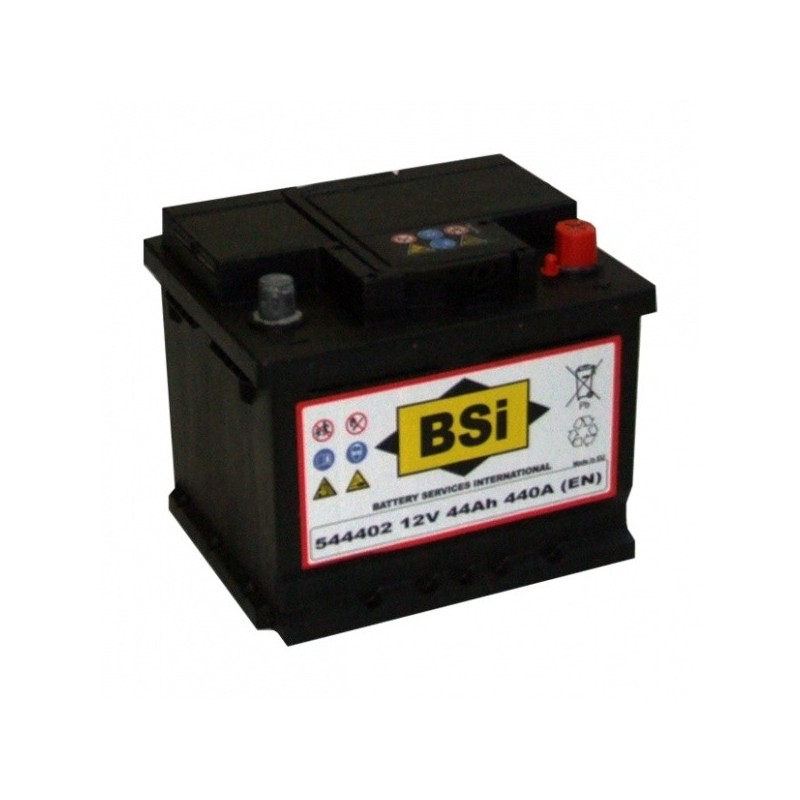 BSI 44AH 440A