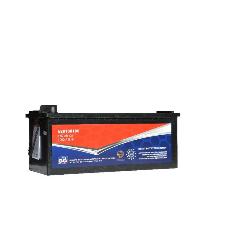 AD 680108100 AD 180AH 1000A