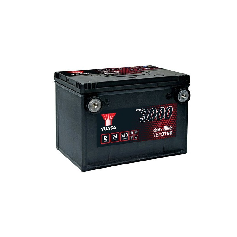 YUASA YBX3780