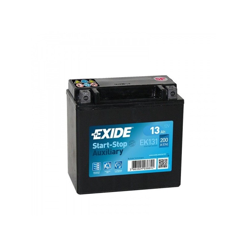 EXIDE 13AH 200A